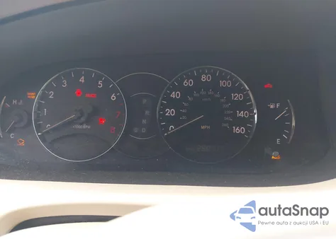 2005 Toyota Avalon Xls из США, поврежденный, VIN 4T1BK36B25U034157